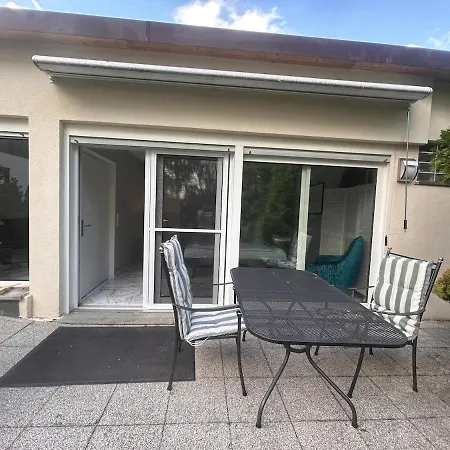 Sonnen Nest - Lichtdurchflutete Im Gruenen