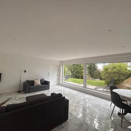 Sonnen Nest - Lichtdurchflutete Im Gruenen