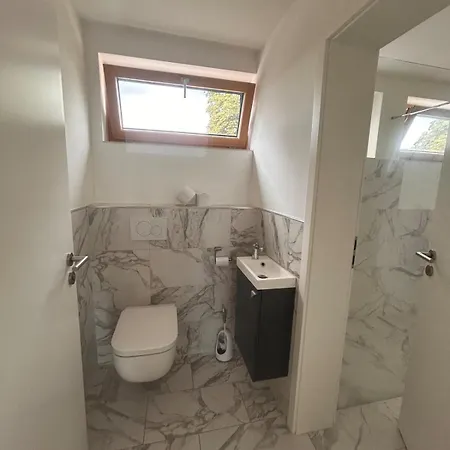 Sonnen Nest - Lichtdurchflutete Im Gruenen Lejlighed Donaueschingen