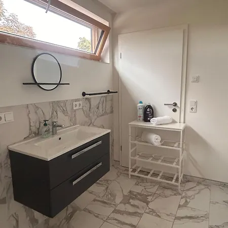 Apartamento Sonnen Nest - Lichtdurchflutete Im Gruenen