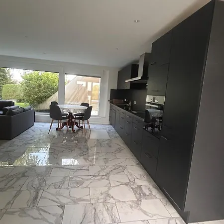 Apartamento Sonnen Nest - Lichtdurchflutete Im Gruenen Donaueschingen