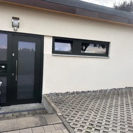 Sonnen Nest - Lichtdurchflutete Im Gruenen