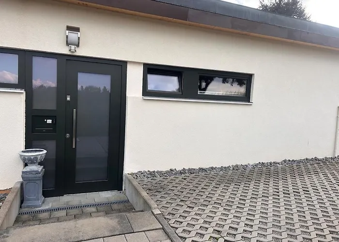 Sonnen Nest - Lichtdurchflutete Im Gruenen